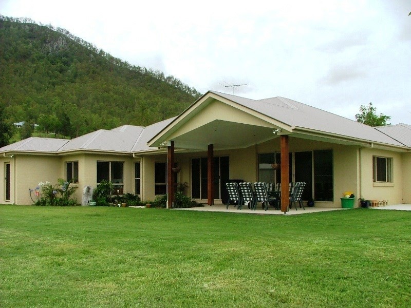 Highvale QLD 4520
