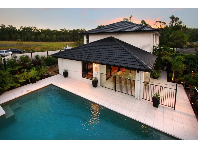 54 Tosca Street, Cashmere QLD 4500