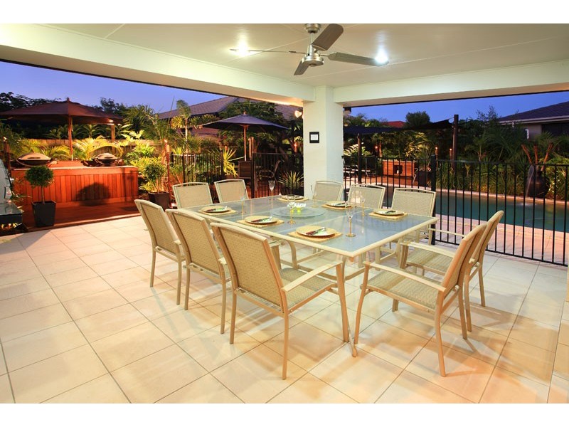 54 Tosca Street, Cashmere QLD 4500