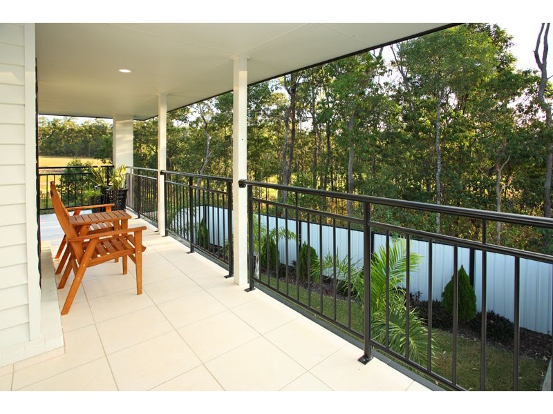54 Tosca Street, Cashmere QLD 4500