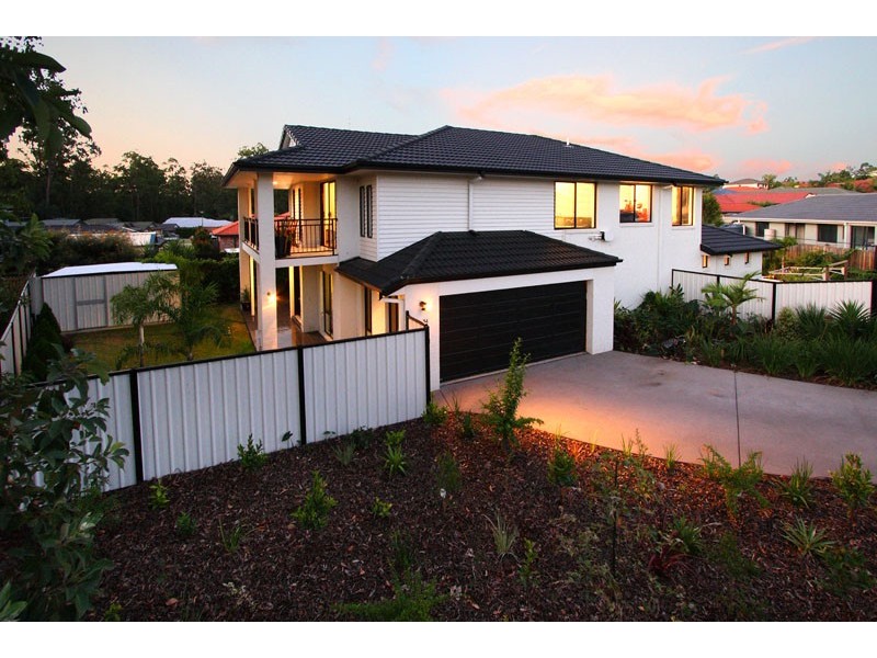 54 Tosca Street, Cashmere QLD 4500