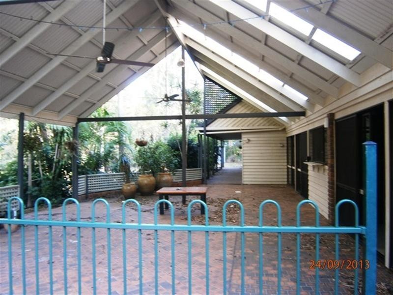 Camp Mountain QLD 4520