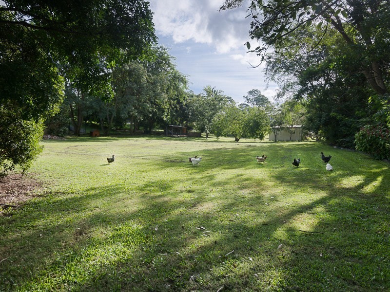 Samford Valley QLD 4520