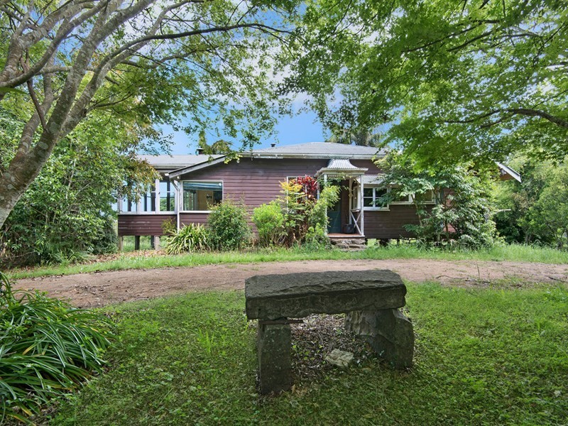 Mount Glorious QLD 4520