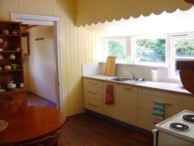 Mount Glorious QLD 4520