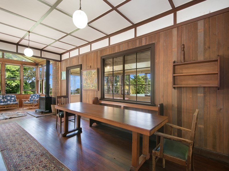 Mount Glorious QLD 4520