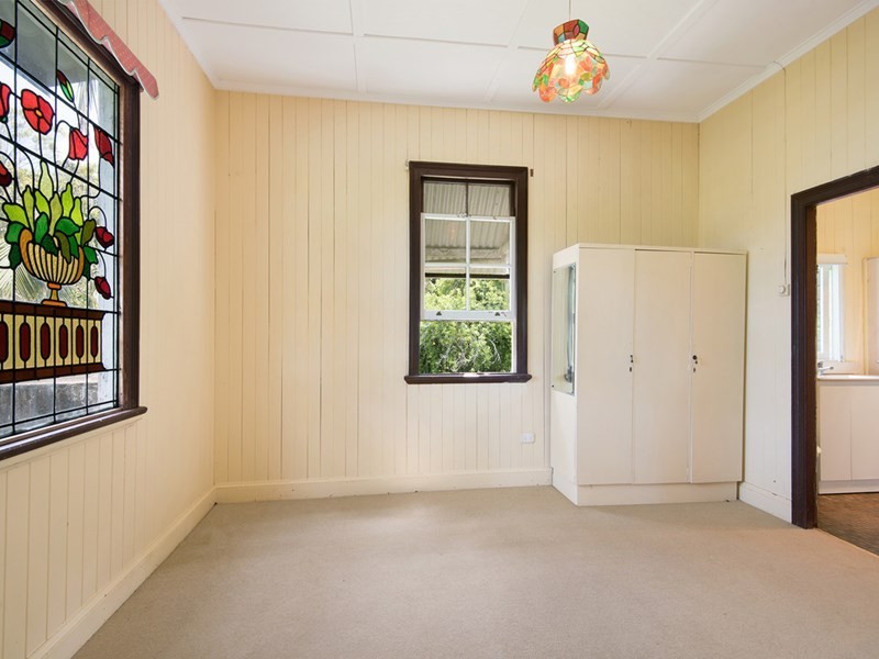 Mount Glorious QLD 4520