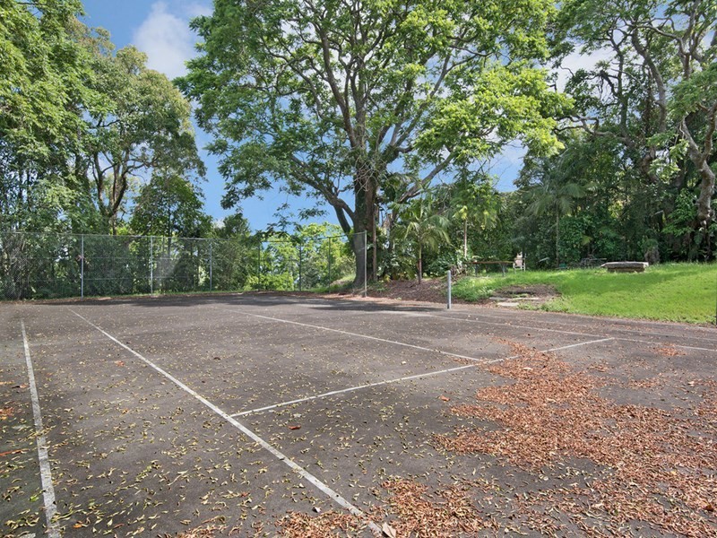 Mount Glorious QLD 4520