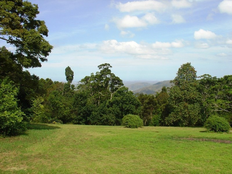 Mount Glorious QLD 4520