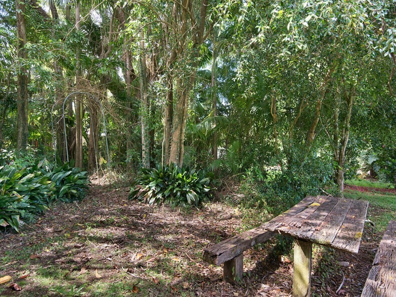 Mount Glorious QLD 4520