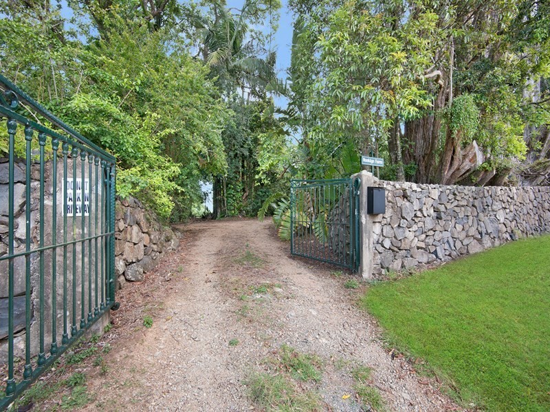 Mount Glorious QLD 4520