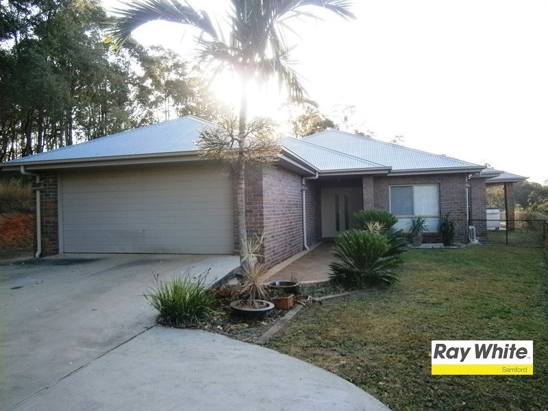 Clear Mountain QLD 4500