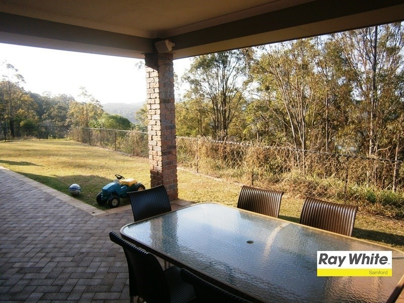 Clear Mountain QLD 4500