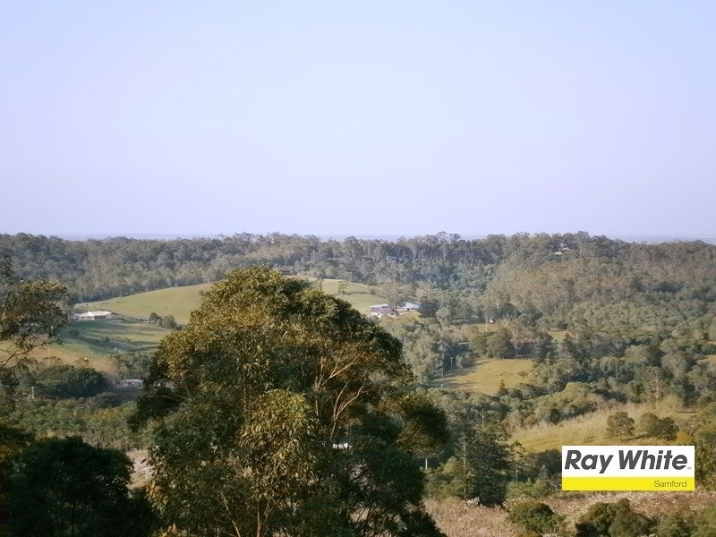 Clear Mountain QLD 4500