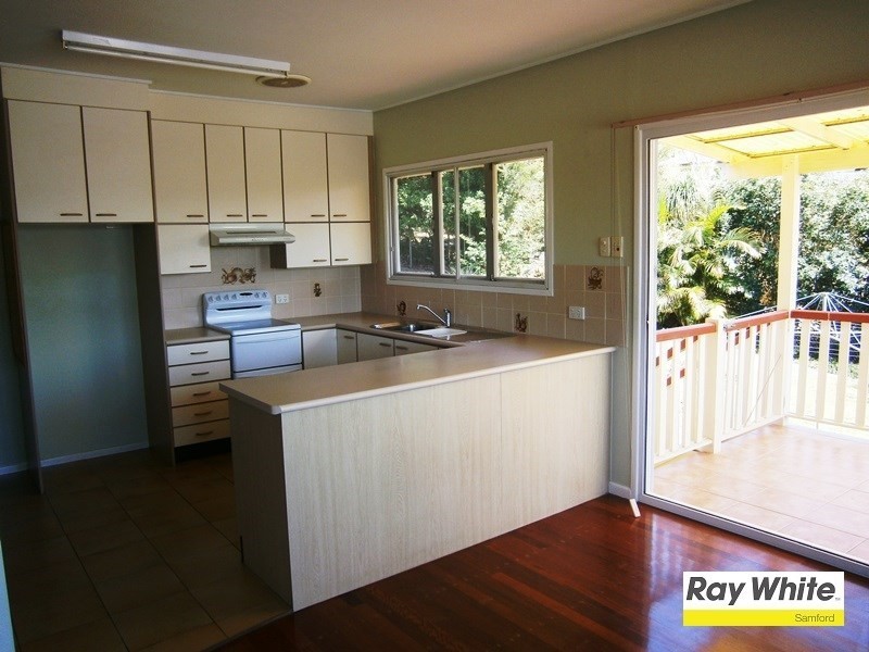 Ferny Hills QLD 4055