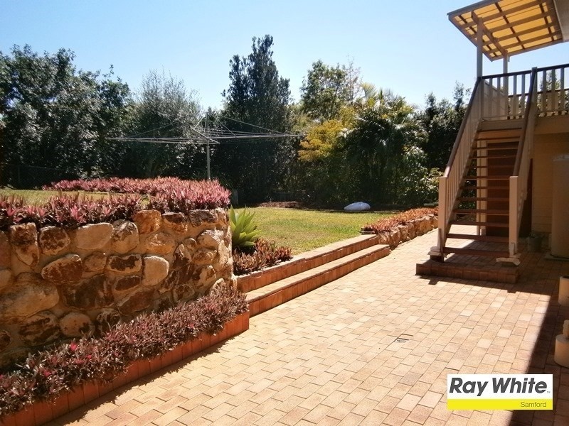 Ferny Hills QLD 4055