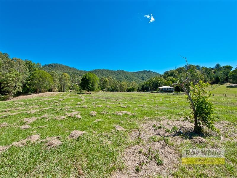 Wights Mountain QLD 4520