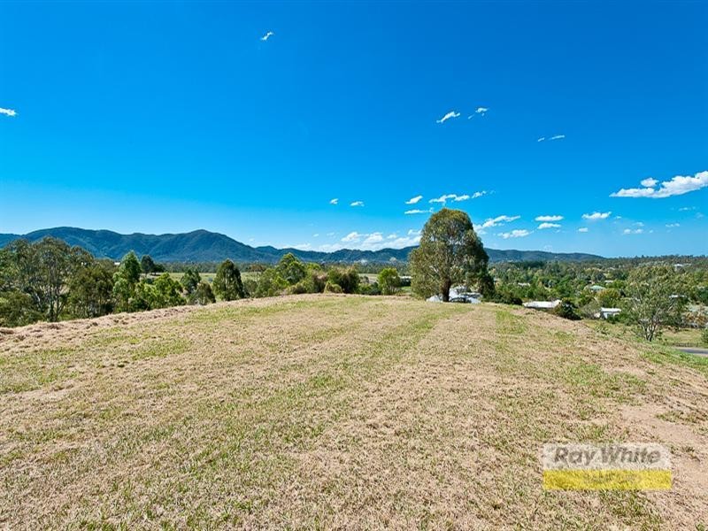 Wights Mountain QLD 4520