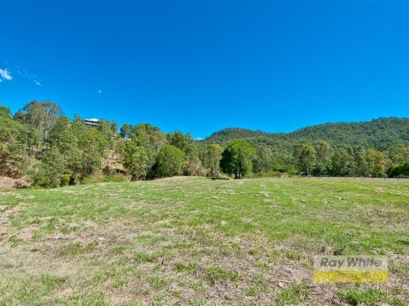Wights Mountain QLD 4520