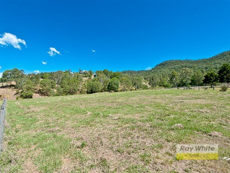Wights Mountain QLD 4520