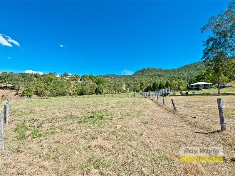Wights Mountain QLD 4520