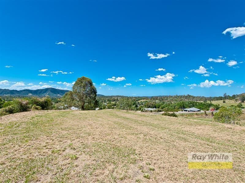 Wights Mountain QLD 4520