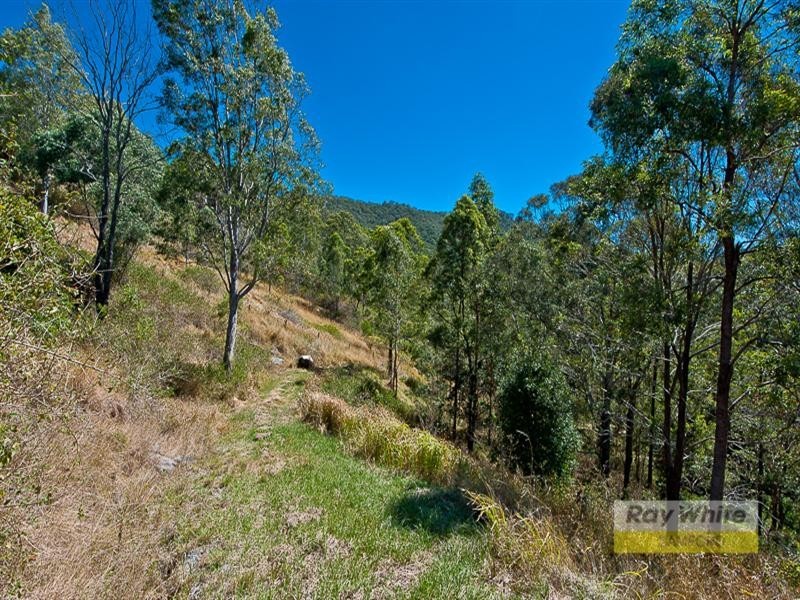 Wights Mountain QLD 4520