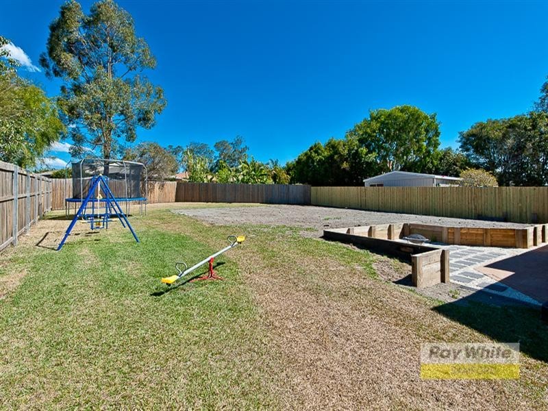 40 Kentwood Drive, Bray Park QLD 4500