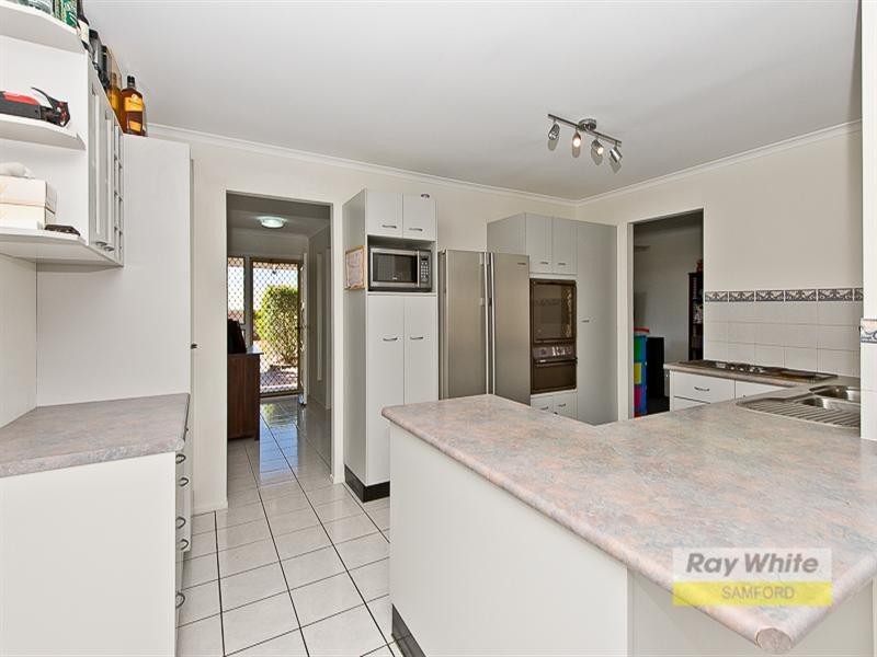 40 Kentwood Drive, Bray Park QLD 4500