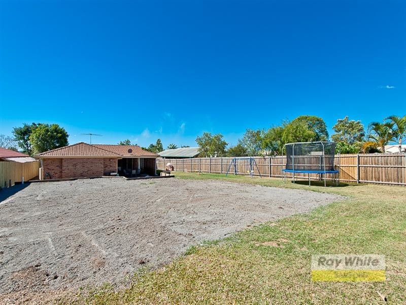 40 Kentwood Drive, Bray Park QLD 4500