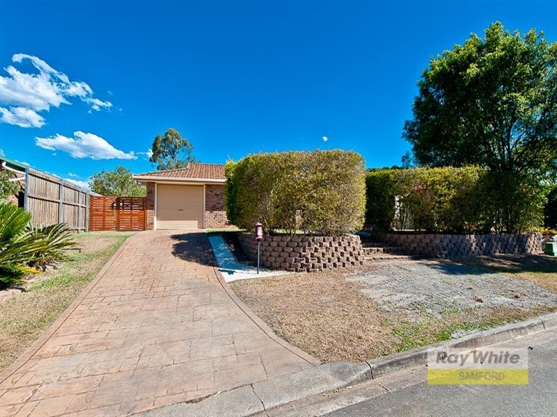 40 Kentwood Drive, Bray Park QLD 4500