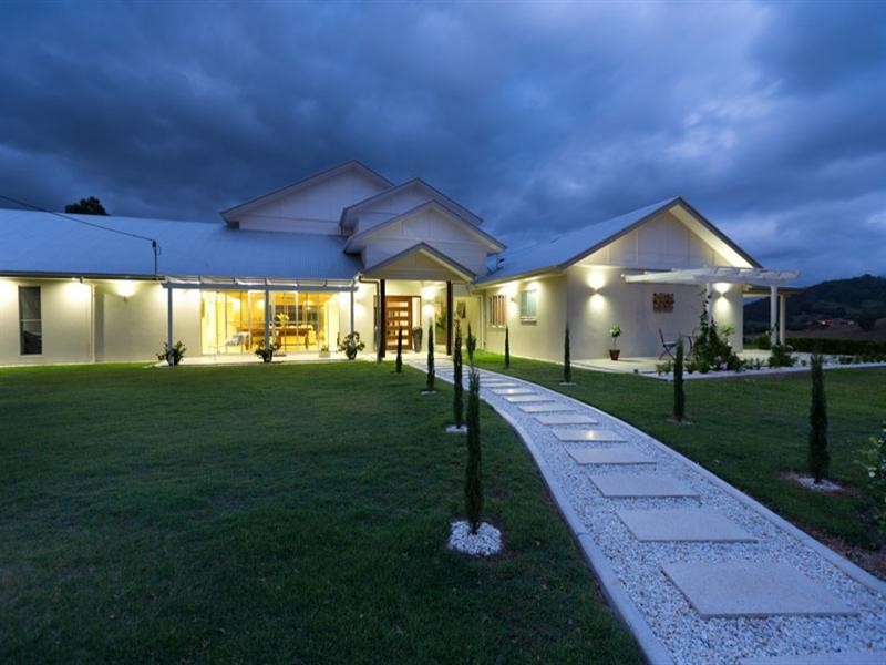 Mount Samson QLD 4520