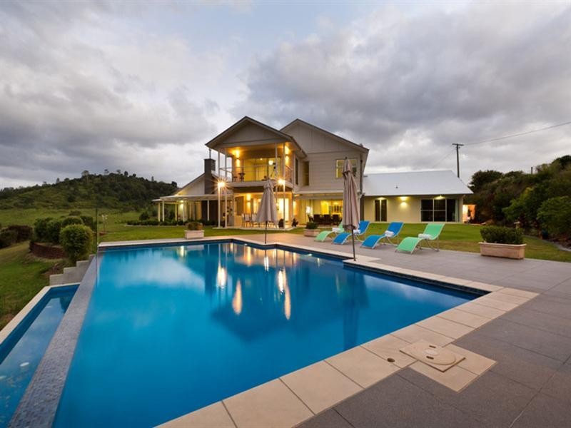 Mount Samson QLD 4520