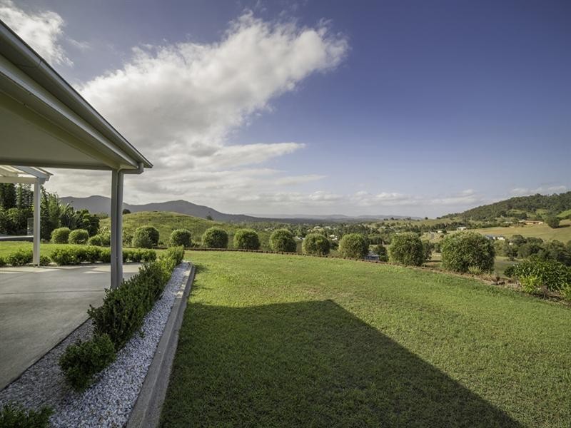 Mount Samson QLD 4520