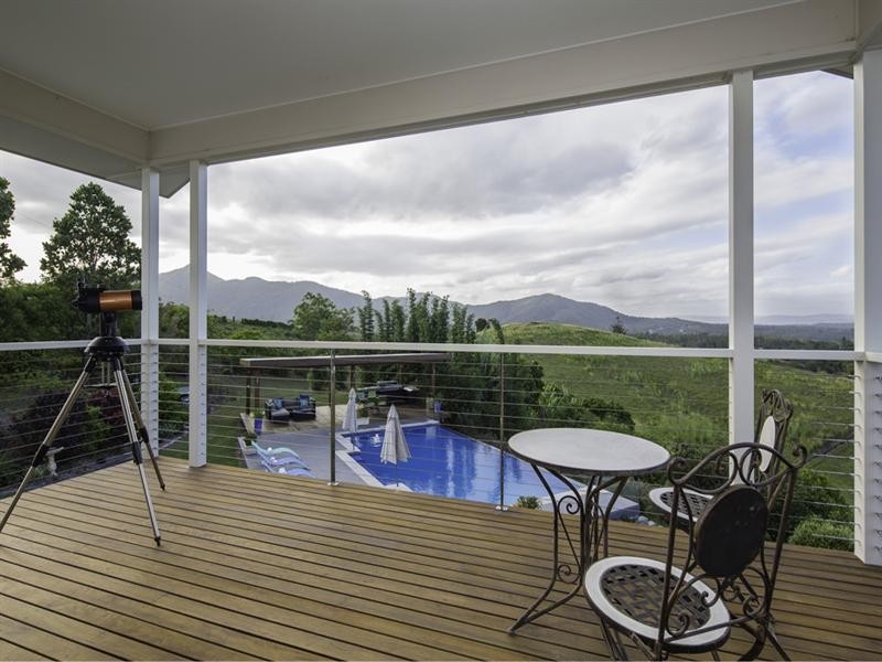 Mount Samson QLD 4520