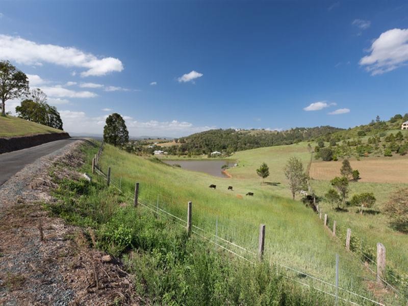 Mount Samson QLD 4520