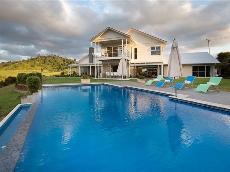 Mount Samson QLD 4520