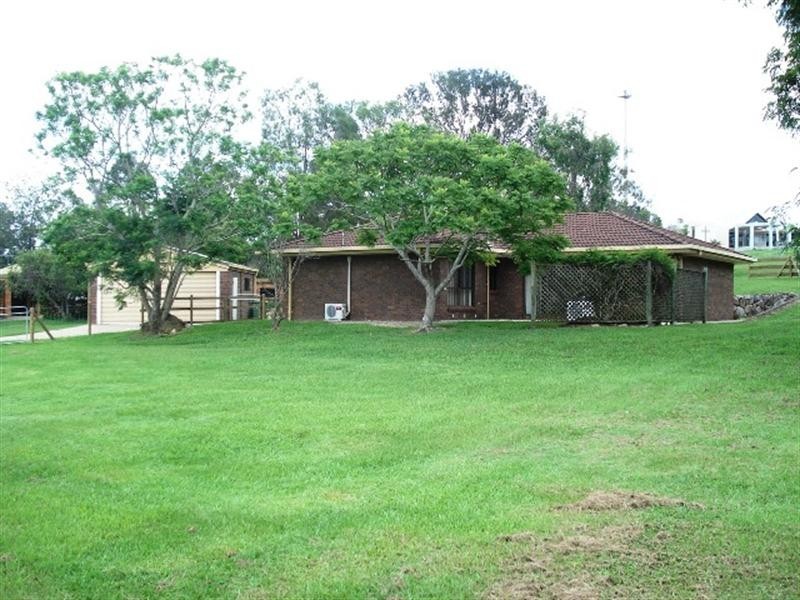 Samford Village QLD 4520