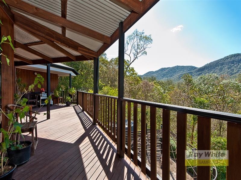 703 Cedar Creek Road, Cedar Creek QLD 4520