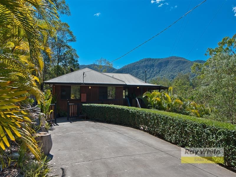703 Cedar Creek Road, Cedar Creek QLD 4520