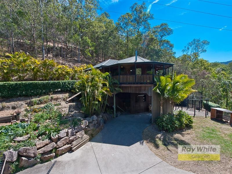 703 Cedar Creek Road, Cedar Creek QLD 4520