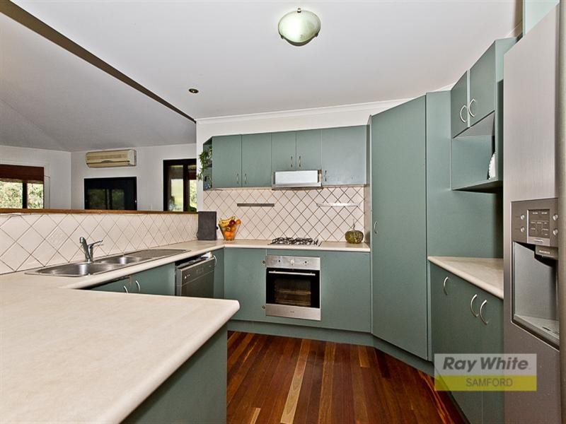703 Cedar Creek Road, Cedar Creek QLD 4520