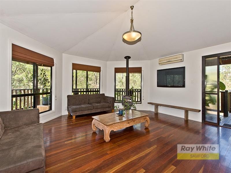 703 Cedar Creek Road, Cedar Creek QLD 4520
