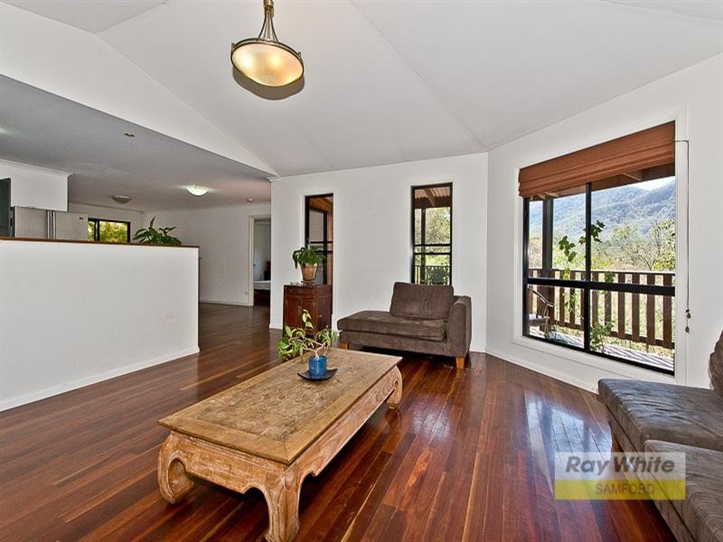 703 Cedar Creek Road, Cedar Creek QLD 4520