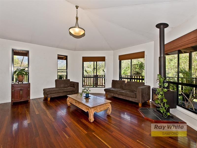 703 Cedar Creek Road, Cedar Creek QLD 4520