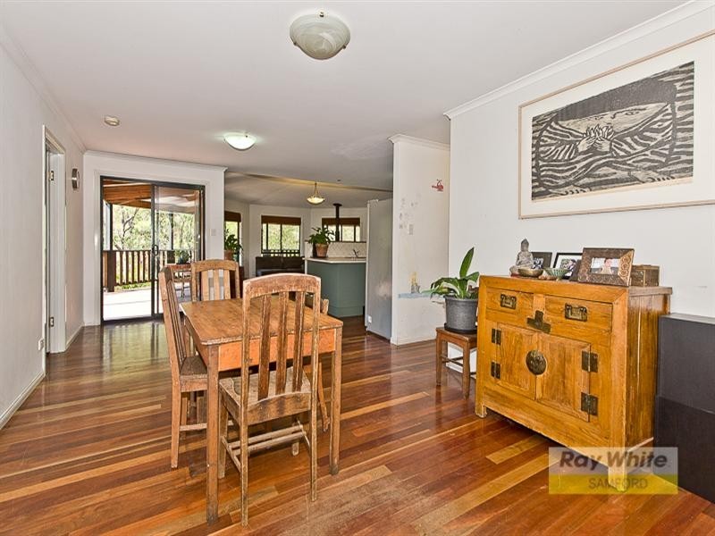 703 Cedar Creek Road, Cedar Creek QLD 4520