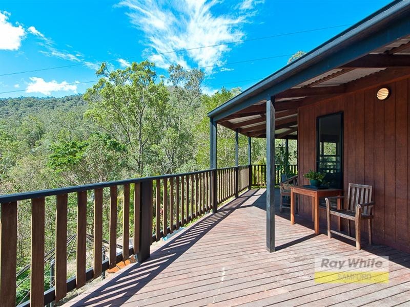 703 Cedar Creek Road, Cedar Creek QLD 4520
