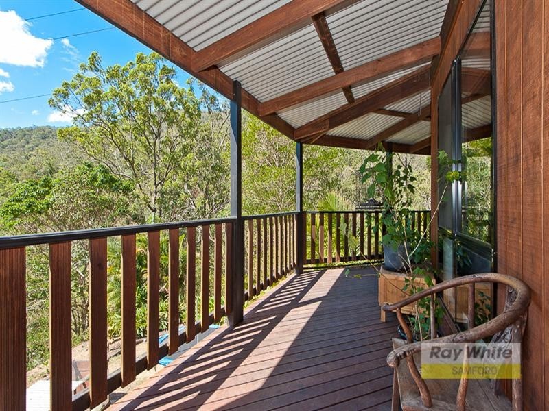703 Cedar Creek Road, Cedar Creek QLD 4520