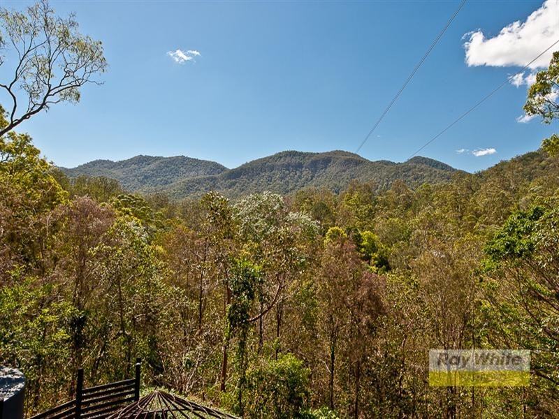 703 Cedar Creek Road, Cedar Creek QLD 4520