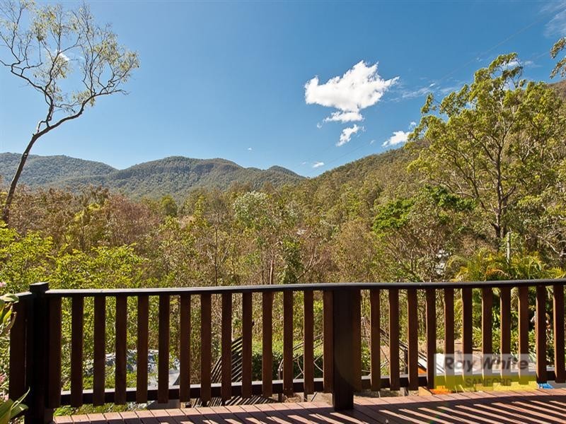 703 Cedar Creek Road, Cedar Creek QLD 4520